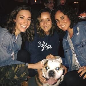 Meet your Posher, Kailey